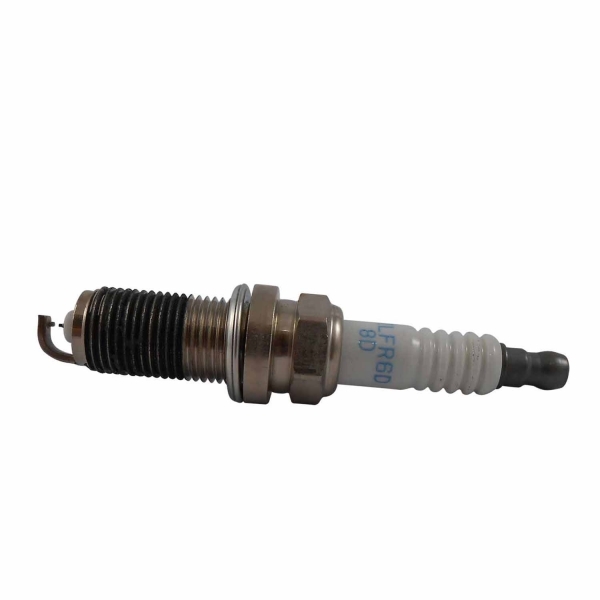 Vela de Ignição NGK DILFR6D8D Toyota Hilux 2.7 16V - Cód.241