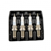 Jg Velas de Ignição NGK BKUR6ETC-10D VW Gol 1.6 - Cód.2765
