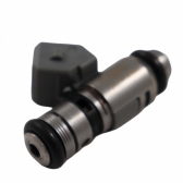 Bico Injetor Delphi FJ10790 Fiat Palio 1.4 8V - Cód.12922