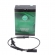 Sensor de ABS Diant. NTK AWN2-A006 Agile, Celta - Cód.11156