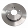 Kit Disco de Freio BD2740 Tras. Honda Accord - Cód.10213