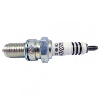Vela de Ignição NGK Iridium DR8EIX Honda CG Titan - Cód.008