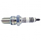 Vela de Ignição NGK Iridium DR8EIX Honda CG Titan - Cód.008