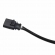 Sonda Lambda NTK OZA603-VW53 VW Polo 1.0 12V - Cód.11636
