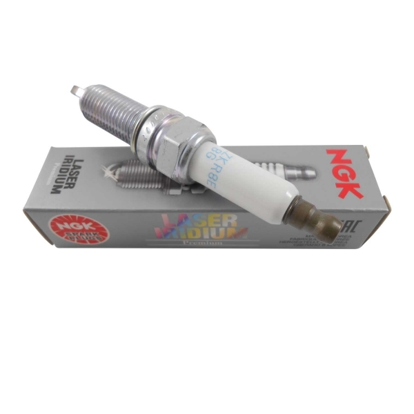 Vela de Ignição NGK SILZKR8E8G New Tucson 1.6 16V - Cód.6609