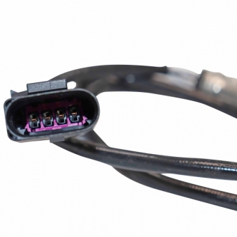 Sonda Lambda NTK OZA863-EE5 VW Fox, Gol 1.0 12V - Cód.2606