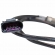 Sonda Lambda NTK OZA863-EE5 VW Fox, Gol 1.0 12V - Cód.2606