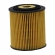 Filtro de Óleo Hengst E31H D93  Fiat Argo, Toro - Cód.9931