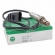 Sonda Lambda NTK OZA863-EE5 VW Fox, Gol 1.0 12V - Cód.2606