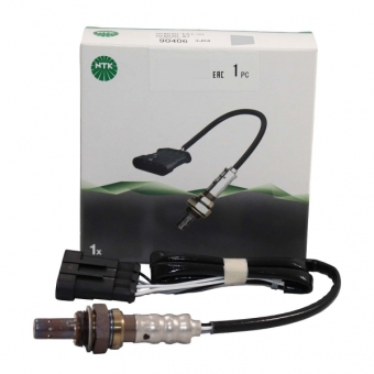 Sonda Lambda NTK OZA690-A7 Fiat Palio, Siena 1.6 - Cód.2094