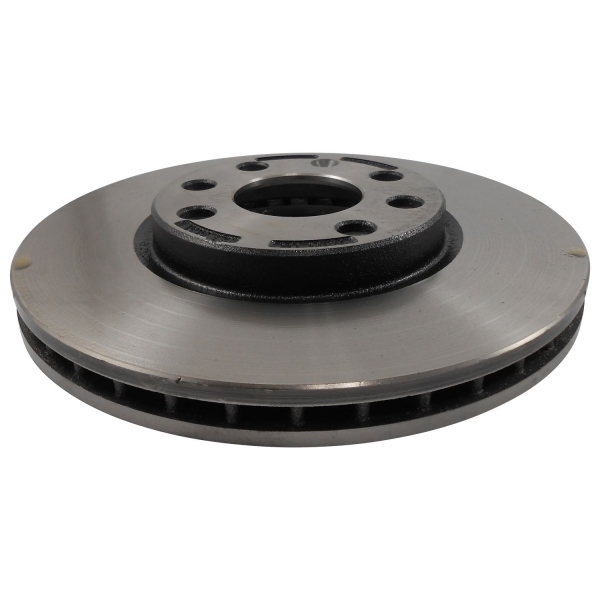 Kit Disco de Freio BD9000 Diant. GM Corsa, Meriva - Cód.4435