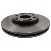 Kit Disco de Freio BD9000 Diant. GM Corsa, Meriva - Cód.4435