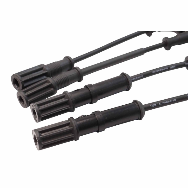 Cabo de Ignição NGK SC-T68 Fiat Strada 1.4 Evo - Cód.11791