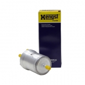 Filtro de Combustível Hengst H155WK02 VW Jetta - Cód.9832