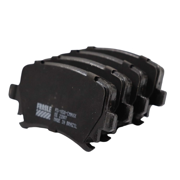 Pastilha Tras. Frasle PD1030CMAXX Saveiro Cross - Cód.13447
