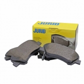 Pastilha de Freio Diant. Jurid HQJ2489A HB20 - Cód.9328