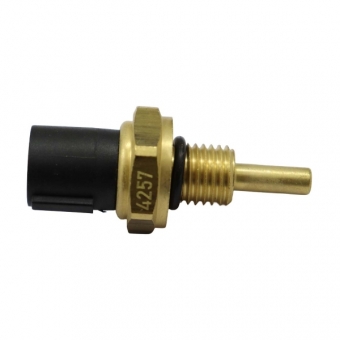 Sensor Temp.de Água MTE 4257 Honda Accord, Civic - Cód.13910