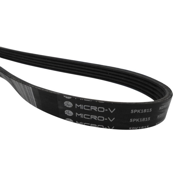 Correia Gates Micro-V 5PK1815 Corsa, Meriva, Montana-Cód.059
