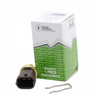 Sensor Temp. de Água MTE 4217 Fiat Argo, Toro - Cód.10787