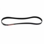 Correia Micro-V Gates 6PK1037SF Ford Fiesta - Cód.10360